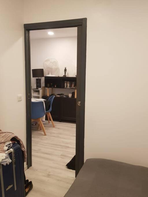 Appartement Sunny Close To Metro *